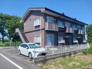 ＪＲ両毛線伊勢崎駅まで徒歩26分