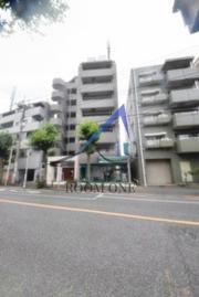 プレール高円寺