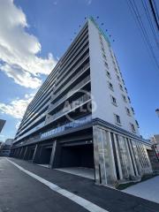 ＪＲ大阪環状線福島駅まで徒歩17分