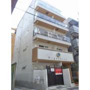 b′CASA東大井