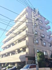 ライオンズシティ阿佐ヶ谷 