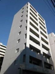 東京メトロ東西線木場駅まで徒歩9分