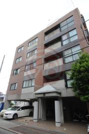 ロイヤルNILE北田辺