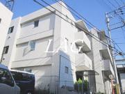 ＪＲ南武線府中本町駅まで徒歩9分