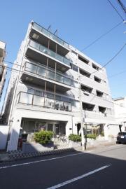 ＪＲ高崎線尾久駅まで徒歩4分