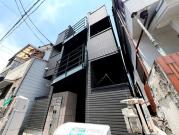 ブラックキューブ横浜橋