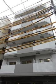 AZEST東陽町