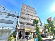 ISE伊勢住宅 玉造駅前7602