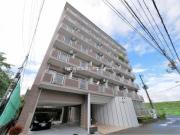北梅田サニーアパートメント