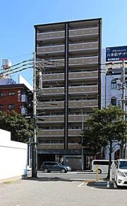地下鉄七隈線六本松駅まで徒歩2分