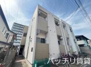 地下鉄名城線志賀本通駅まで徒歩8分