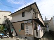 ソレイユ塚町