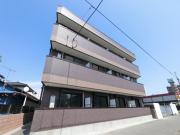 ＪＲ京葉線蘇我駅まで徒歩5分