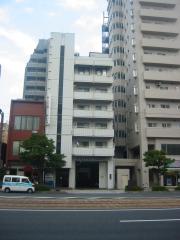 広島電鉄横川線寺町駅まで徒歩1分