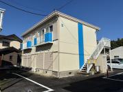 スカイハイツB