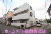 地下鉄七隈線次郎丸駅まで徒歩10分