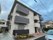 ＪＲ関西本線八尾駅まで徒歩5分