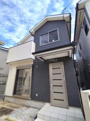 大阪狭山市茱萸木戸建