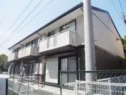 近鉄橿原線八木西口駅まで徒歩10分