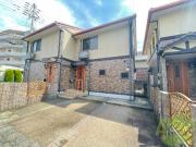 松山タウンハウスC棟