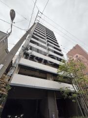 地下鉄四つ橋線本町駅まで徒歩9分