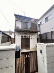 ＪＲ紀勢本線宮前駅まで徒歩22分