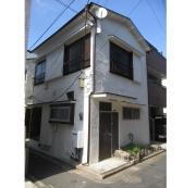 都営新宿線大島駅まで徒歩5分