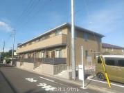 ＪＲ中央線八王子駅までバス約25分 徒歩8分