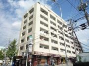 JGS緑丘マンション 別館