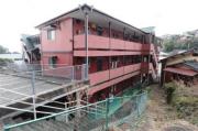 ファーストインキャニオンハウス I