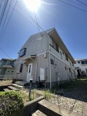 コートビレッジA