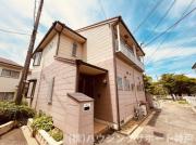 タウンハウス北別府