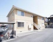 ＪＲ八高線群馬藤岡駅まで徒歩24分