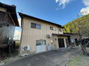 堂奥 借家 奥側