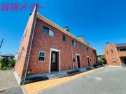 フォルトゥーナヒルズ A棟