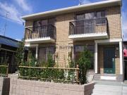 田中様邸貸家 B棟