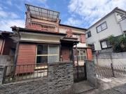 柏市新逆井戸建