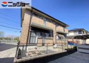クレスト篠の風A棟