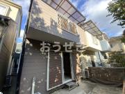 貸家 岡津町75 15