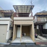 大久保町3丁目リノベ戸建