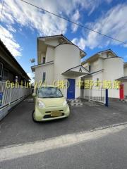 ライトハウス善導寺A