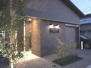 CENTRAL SQUARE premium court