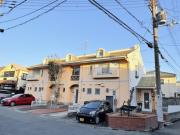 阪急神戸線芦屋川駅まで徒歩13分