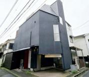 ＪＲ山手線目黒駅まで徒歩8分