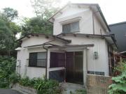 大津市神領2丁目貸家