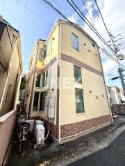 京急本線追浜駅まで徒歩12分