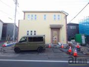 西武拝島線東大和市駅まで徒歩14分