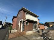 馬垣町I貸家 A棟