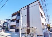 Dアヴァンス東柳田町