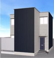 西鉄天神大牟田線桜並木駅まで徒歩7分